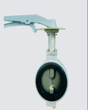 butterfly valves