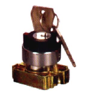 Key Selector Actuator