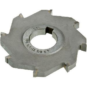 Carbide Tipped Cutters
