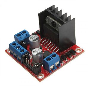 3D Printer Stepper Motor Driver