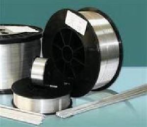 Insulated Aluminium Wire