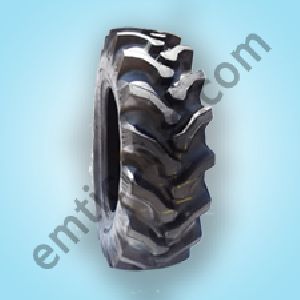 Industrial and Tractor Rear Tyres