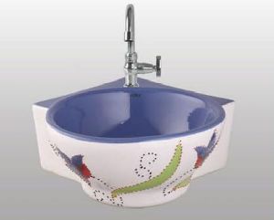 EVA Designer Table Top Wash Basin