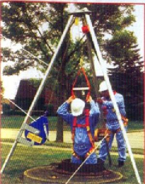 RTC FALL PROTECTION