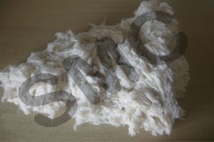 Cotton Flate Waste