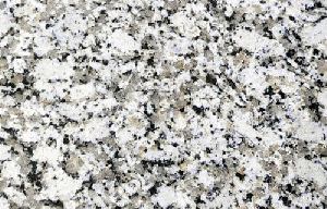 white granite stone