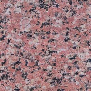 Rosy Pink Marble Stone