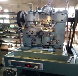 SIDE CUT CABLE MACHINE