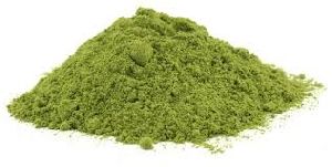 moringa powder