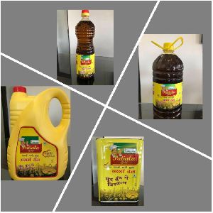 kachi ghani mustard oil