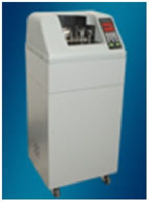 Bundled Note Counting Machine