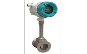 Vortex Flow Meter