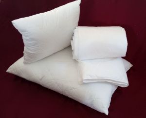 2 Pillow + Duvet Summer Set