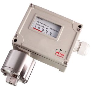 Weatherproof Differential Pressure Switch