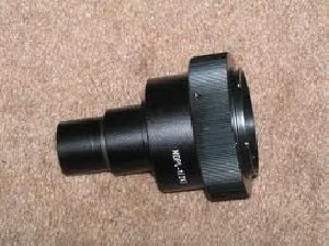 Microscope Adapter