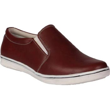 Red Candey Casual Shoes