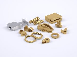 Door Lock Parts