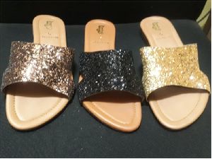 Ladies Flat Sandals