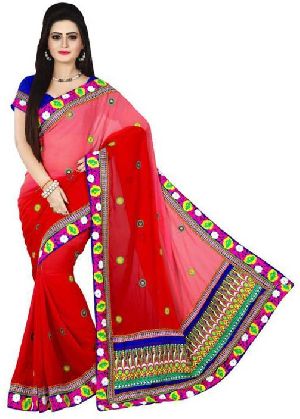 Ladies Saree