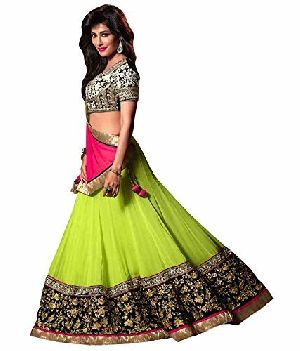 Lehenga Choli