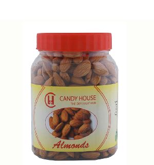 Almond