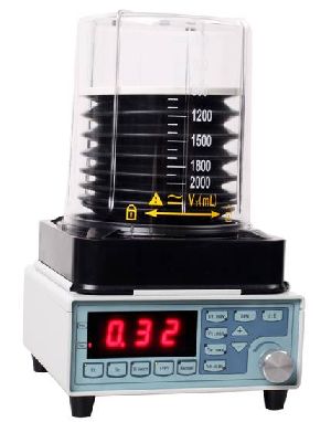 Anesthesia Ventilator