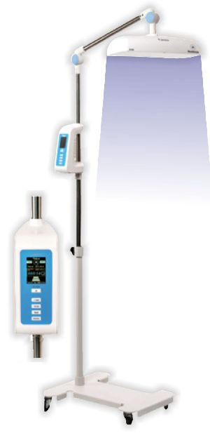 LED PHOTOTHERAPY System