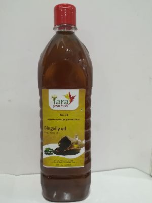 cold pressed oil