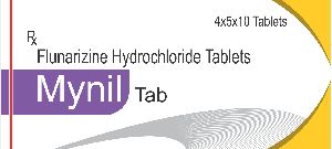 Mynill Tablets