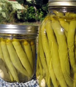 Pickled Lombardi Pepper, Brand Name : Vigoroso, Sorprendido