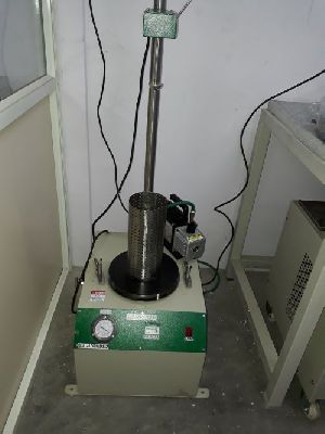 ASTM D1709 Dart Impact Tester