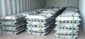 Pure Lead Ingot, Packaging Type : Silver, White, Grey