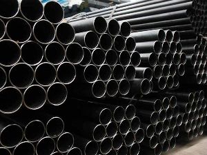 Alloy Steel Pipes