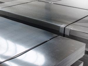 Incoloy Alloy Plates