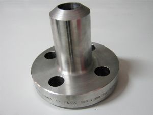 Nipo Flange