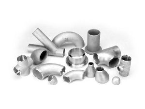 Titanium Alloy Buttweld Fittings