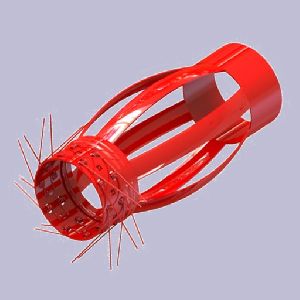 Bow Spring Casing Centralizer 