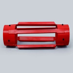 Slip on Welded Rigid Positive Bow Centralizer