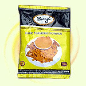 turmeric powder