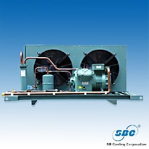 Condensing Unit