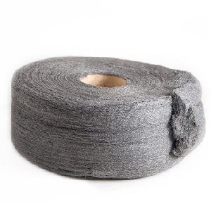 Steel Wool Roll