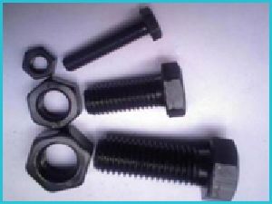 Alloy Steel Fasteners