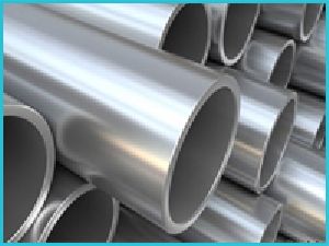 Duplex Steel Pipes