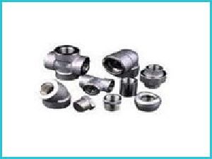 Hastelloy Buttweld Fittings