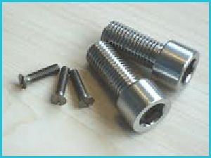 Incoloy Fasteners