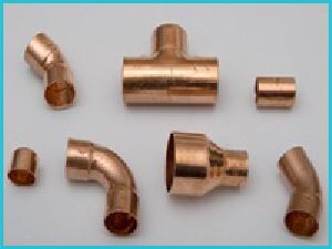 Forged Pipe Fittings