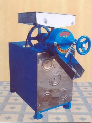 INSTANT GRINDING MACHINE