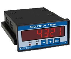 Sequential Timer