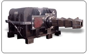 Mandrel Gear Box