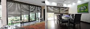 Combi Shades Blinds